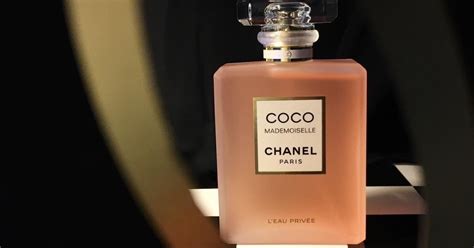 profumo mademoiselle Chanel prezzo